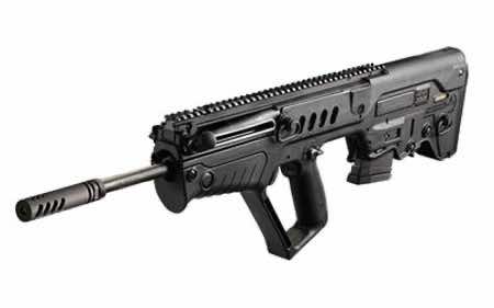 IWI US XB18RS Tavor X95 *NJ/MD Compliant 5.56x45mm NATO Caliber with 18.50