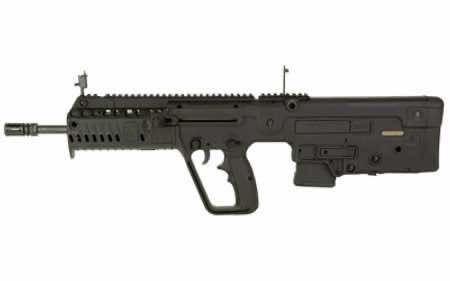 IWI US XB1610 Tavor X95 5.56x45mm NATO Caliber with 16.50