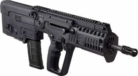 IWI US XB16L Tavor X95 5.56x45mm NATO Caliber with 16.50