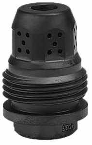 Jk Armament JKMDHDBE4524 Bald Eagle Compensator 45 Cal 5/8x24