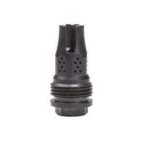 Jk Armament JKMDHDCF24 War Eagle Compensator/Flash Hider 5/8x24