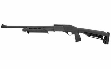 JTS Shotgun X12PT X12PT 12 Gauge 4+1 2.75