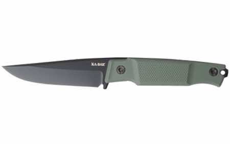 Ka-Bar KBAR APEX FXD BLADE 3.9