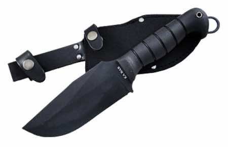 Ka-Bar 1278 Warthog Heavy Duty 6.75
