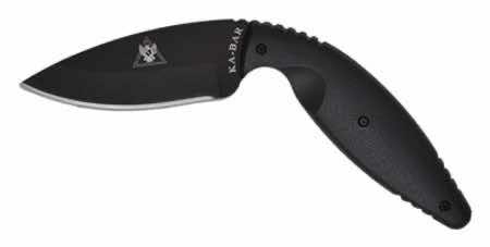 Ka-Bar 1482 TDI Law Enforcement Large 3.69