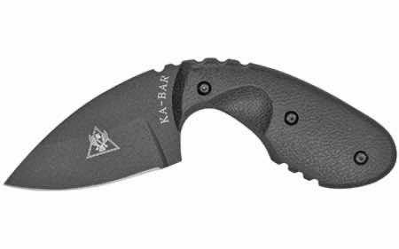 Ka-Bar KBAR TDI INVESTIGATOR W/SHTH STR