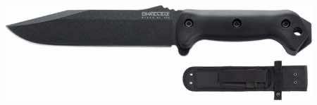 Ka-Bar BK7 Becker Combat Utility 7