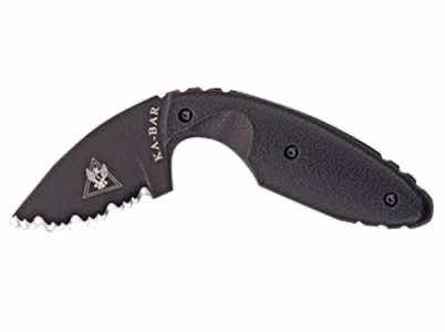 Ka-Bar 1481 TDI Law Enforcement 2.31