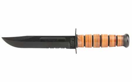 Ka-Bar 4062CB Dozier Hunter 3