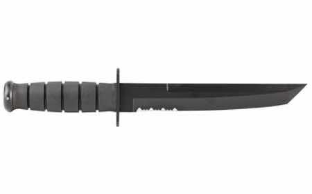 Ka-Bar 4062FG Dozier Hunter 3