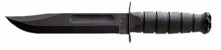 Ka-Bar 1211 Fighting/Utility 7