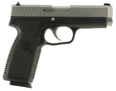 Kahr Arms CT9093N CT9 9mm Luger 8+1 4