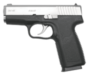 Kahr Arms CW4543 CW 45 ACP Caliber with 3.60