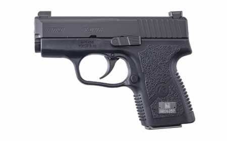 Kahr Arms PM90G94N PM 9mm Luger 6+1 7+1 3.10