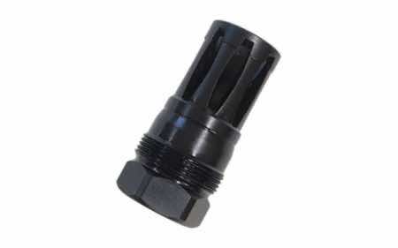 KAK Industry KAK PLAN B A2 FH 1/2X28 .223-9MM