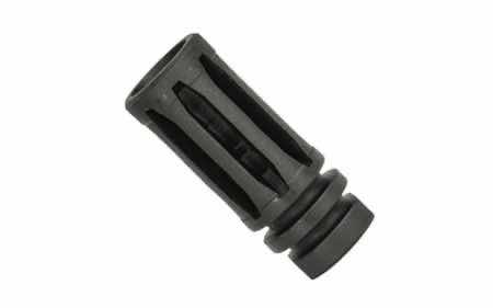 KAK Industry KAK A2 EXT FLASH HIDER 1/2X28