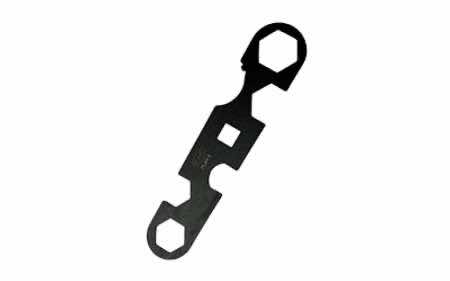 KAK Industry KAK PLAN B MULTITOOL WRENCH