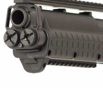 Kel-Tec KSG401 Handstop Black Polymer for Kel-Tec KSG