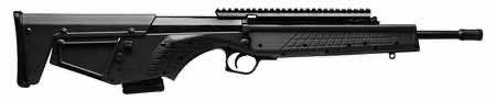 Kel-Tec RDBC20BLK RDB *CA Compliant 5.56x45mm NATO Caliber with 20