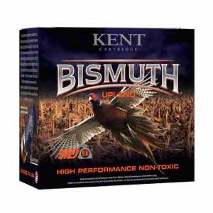Kent Cartridge B123U425 Bismuth Upland 12 Gauge 3