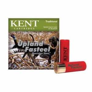 Kent Cartridge K202US246 Upland Fasteel 20 Gauge 2.75