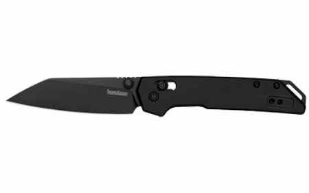 Kershaw 2051RBLK Iridium Mini 3