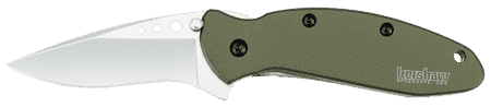 Kershaw 1620OL Scallion 2.40