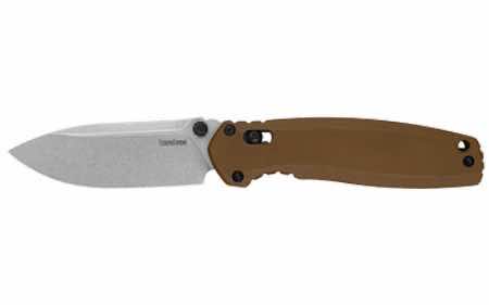 Kershaw 1620ST Scallion 2.40