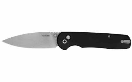 Kershaw 1660SWBLK Leek 3