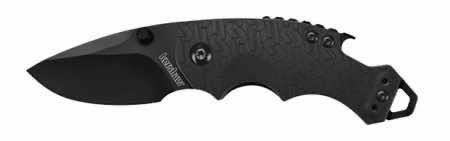 Kershaw 8700BLK Shuffle 2.40