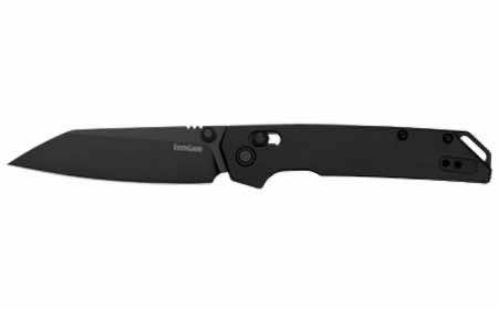 Kershaw 2038RBLK Iridium 3.45