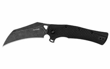 Kershaw SPOKE 1313BLK