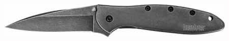 Kershaw 1660BLKW Leek 3