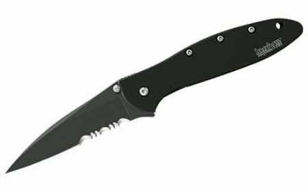 Kershaw 1660CKTST Leek 3