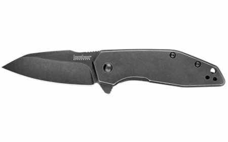 Kershaw Kershaw Gravel BL/PL 2.5
