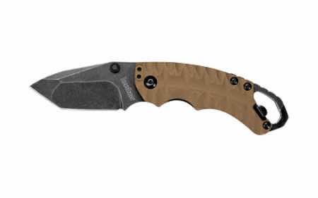 Kershaw Shuffle II 8750TANBW