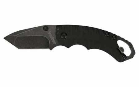 Kershaw 8750TBLKBW Shuffle II 2.60