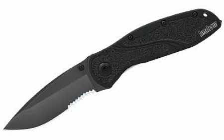 Kershaw Blur 1670GBBLKST