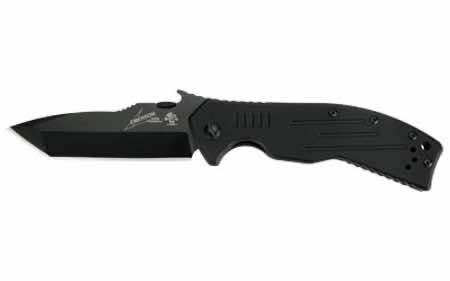 Kershaw 6044TBLK CQC 8K 3.50