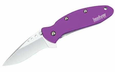 Kershaw 1620PUR Scallion 2.40