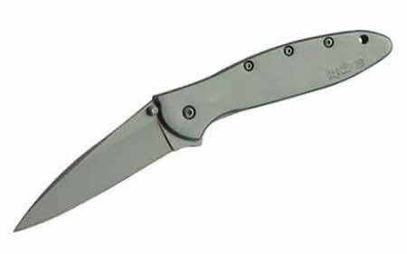 Kershaw 1660 Leek 3