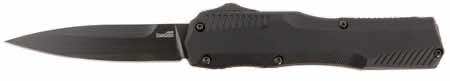 Kershaw 9000BLK Livewire Automatic 3.30