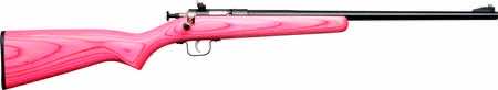 Crickett KSA2225 Youth 22 LR 1rd 16.12