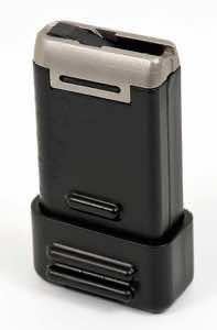 Crickett KSA00412 Model 722 22 LR 7rd Black Polymer Magazine