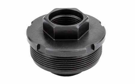 KGM KGM DTA HUB 1.375X24 5/8X24 STEEL