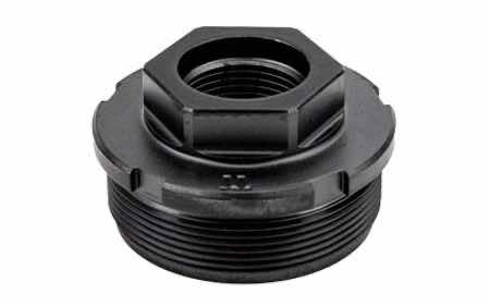 KGM KGM DTA HUB 1.375X24 5/8X24 TITANIUM