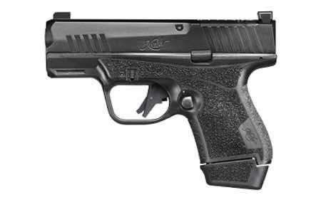 Kimber Mfg, Inc 3800004 R7 Mako Liberty Sub-Compact Frame 9mm Luger 13+1 3.37