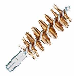 KleenBore A187 Bore Brush 10 Gauge Shotgun 5/16-27 Thread Phosphor Bronze Bristles