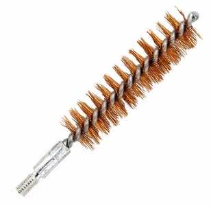 KleenBore BP194 Bore Brush .50 Cal Black Powder Rifle 5/16-27 Thread Phosphor Bronze Bristles