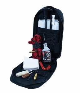 KleenBore PS52 Tactical LE Cleaning Kit .44/ .45 Cal Handgun
